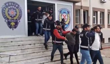 DEHŞET ÇİFTLİĞİNDE KAN DONDURUCU İŞKENCELER