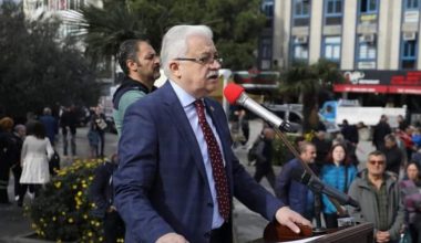18. BURHANİYE HASAT FESTİVALİ BAŞLADI