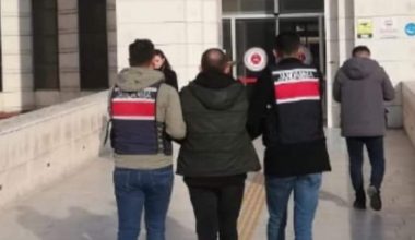 SUÇ makinesi kaçaklara JASAT’tan sürpriz