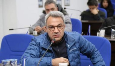 EDREMİT’E 2 BİN DEPREMZEDE GELDİ