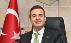 Balıkesir Büyükşehir Belediyesi tasarrufun öncüsü