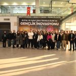 Balıkesirli gençler “Dijital Dönüşüm ve Yapay Zeka Zirvesi’nde buluştu*