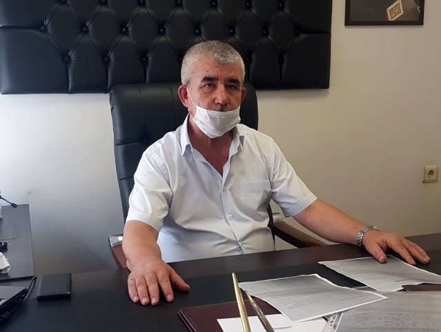 Kahveci Esnafı Devletten Destek Bekliyor