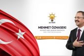 MEHMET ÖZHASEKİNİN COVİT TESTİ POZİTİF ÇIKTI…