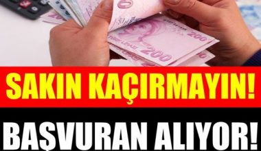 İşçi ve işverenleri ilgilendiriyor Başvuran alıyor. İşçi ve işverenleri ilgilendiriyor Başvuran alıyor.