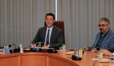 Bandırma Belediyesinden Örnek Bir Çalışma