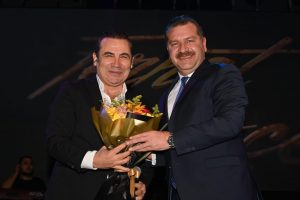 Büyükşehir’den öğretmenlere özel Ferhat Göçer konseri