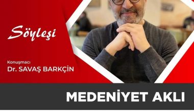 Havran’da “Medeniyet Aklı” temalı söyleşi düzenlenecek