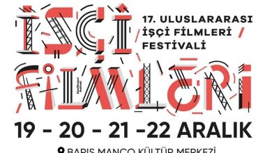 Uluslararası İşçi Filmleri Festivali Bandırma’da