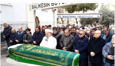 UÇAR AİLESİNİN ACI GÜNÜ UÇAR AİLESİNİN ACI GÜNÜ