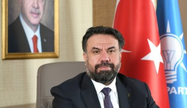 AK PARTİ BALIKESİR’DE, MİLLETVEKİLİ ADAY ADAYLARI TEMAYÜL YOKLAMASI CUMARTESİ GÜNÜ YAPILIYOR