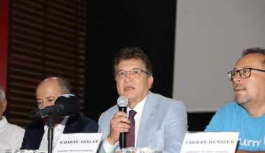 Edremit, İl Olma Sürecinde Güçlü Bir Birliktelik Sergiliyor