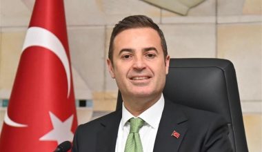 Balıkesir Büyükşehir Belediyesi tasarrufun öncüsü